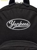  Balo Mini MLB Rookie Mini Backpack New York Yankees [DIY Badge Giveaway] 7ABKB0C5N-50BKS 