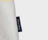  Áo Sweat WHOAU Steve Patch Sweatshirt WHMWF3922U Trắng 