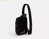  Túi Đeo Chéo Coach Racer Sling Pack With Varsity Graphic CCE77 
