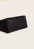  Túi Xách Coach Emory Top Handle Bag Black 