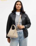  Túi Xách Coach Lana Shoulder Bag 23 CM545 White 