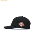  Mũ Lưỡi Trai MLB Signature Patch Unstructured Ball Cap New York Yankees Black 3ACPB296N-50BKS 