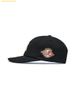  Mũ Lưỡi Trai MLB Signature Patch Unstructured Ball Cap New York Yankees Black 3ACPB296N-50BKS 
