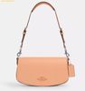Túi Đeo Vai Coach Andrea Shoulder Bag in Faded Blush CT768