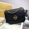 Túi Đeo Chéo Tory Burch Britten Small Adjustable Shoulder Bag - Đen