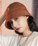  Mũ Bucket MLB Basic Dome Hat B (Brown) 3AHT5502N-43BRS 
