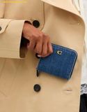  Ví Coach Essential Billfold Wallet CAU96 