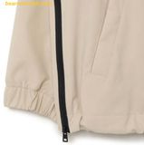  Áo Khoác Gió MLB Basic Medium Logo Anorak 3AWJB0231-43BGL 