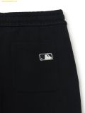  Quần Dài MLB Basic Mega Logo Two-Way Wide Pants NY (Black) 3APTB0344-50BKS 