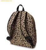  Balo Lifework Square Radock Daily Backpack LW255BG910 Allover Nâu Rằn Ri 