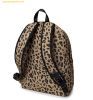  Balo Lifework Square Radock Daily Backpack LW255BG910 Allover Nâu Rằn Ri 