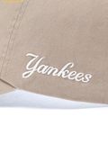  Mũ Lưỡi Trai MLB Signature Unstructured Ball Cap New York Yankees 3ACPB245N-50BGS Begi 