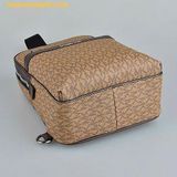  Túi Đeo Chéo Nam Michael Kors Hudson Logo Sling Pack Husk 33F2LBKC6B 