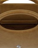  Túi Đeo Chéo Find Kapoor Market Bag 20 - Camel 