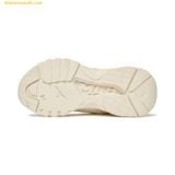  Giày Thể Thao MLB Korea Bigball Chunky Mono LT New York Yankees Ivory 3ASHCM01N-50IVS 
