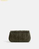  Túi Xách Coach Tabby Chain Crossbody Bag 19 With Quilting CCD85 