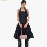  Túi Đeo Vai Find Kapoor Pillow Bag 23 - Rose Pink 