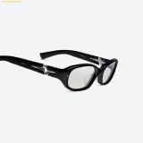  Kính Gentle Monster Kafka 01 - Black 