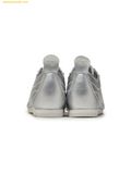  Giày Thể Thao MLB Runny New York Yankees 3ASXC016N-50SIS Silver 