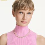  Dây Chuyền, Vòng Cổ Swarovski Una Angelic Necklace (5720505) - White 