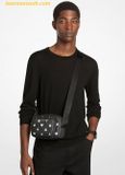  Túi Đeo Chéo Michael Kors Cooper Small Printed Signature Logo Camera Crossbody Bag With Pouch 