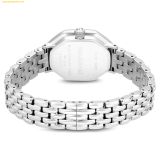  Đồng Hồ Swarovski Dextera Octagon Watch Swiss Made 5698690 - Silver tone 