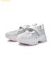 Giày Sandal MLB Big Ball Chunky Mary Jane NY White 3ASDM0153-50WHS