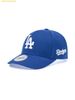 Mũ Lưỡi Trai MLB Signature Structure Ball Cap LA Dodgers 3ACPBB15N-07BLS - Xanh