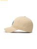  Mũ Lưỡi Trai MLB Ace Unstructured Ball Cap LA Dodgers - SKU: 3ACP6601N-07BGS - Beige 