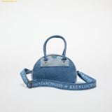  Túi Đeo Chéo Adidas Bowling Bag 