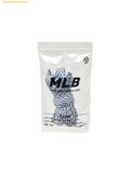  Giày Thể Thao MLB Chunky Liner Denim Monogram SL New York Yankees 3ASXM016N-50BLD D.Blue 