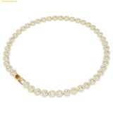  Dây Chuyền, Vòng Cổ Swarovski Una Angelic Necklace (5720505) - White 