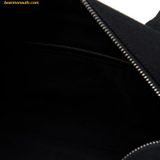  Túi Đeo Vai MLB Varsity Jacquard Square Shoulder Bag New York Yankees - Đen 3ABQL014N-50BKS 