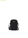  Túi Đeo Chéo MLB Diamond Monogram Mini Crossbody Bag New York Yankees 7ACRMD25N-50BKS - Đen 