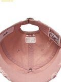  Mũ Lưỡi Trai MLB New York Yankees Damaged Washed Unstructured Ball Cap Mg.Pink 3ACPVV34N-50PKM 