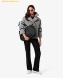  Túi Tote Lacoste Tote Bag - Size L - Black NF1888PK Đen 