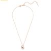  Dây Chuyền, Vòng Cổ Swarovski Swan pendant Dancing swan 5732413 