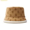  Mũ Bucket MLB Suede Bucket Hat Monogram Series Boston Red Sox 3AHTMS136-43CAS 