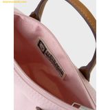  Túi Đeo Chéo WHOAU Steve Nylon Mini Cross Bag WHBGG1111A 