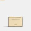  Ví Gập Coach Essential Card Holder Wallet CZ111 