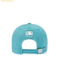  Mũ Lưỡi Trai MLB Jelly Unstructured Ball Cap New York Yankees Mint 3ACPV315N-50MTS 