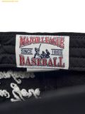  Mũ Lưỡi Trai MLB Vintage Cooperstown Patch Unstructured Ball Cap New York Yankees 3ACPB105N-50BKS 