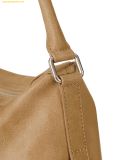  Túi Đeo Vai Stand Oil Mushy Bag Mini Mushy Bag Mini Camel Nâu 