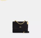  Túi Đeo Chéo Coach Mini Klare Crossbody Bag Size 19 Black 