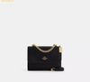  Túi Đeo Chéo Coach Mini Klare Crossbody Bag Size 19 Black 