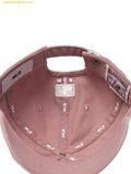  Mũ Lưỡi Trai MLB Rookie Unstructured Ball Cap LA Dodgers Pink 3ACP7701N-07PKD 