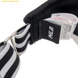  Mũ Nữa Đầu MLB Athleisure Sun Cap New York Yankees Black 3ASC00333-50BKS 
