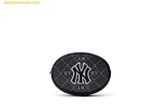  Túi Đeo Chéo MLB Fanny Pack Monogram Series New York Yankees 7AHSMD23N-50BKS Đen 