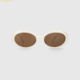  Kính Mát Blue Elephant ALYSSA Ivory 