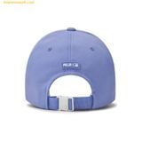  Mũ Lưỡi Trai MLB Luxleisure Long Visor Unstructured Ball Cap LA (L.Cobalt Blue) 3ACPA024N-07CBL 